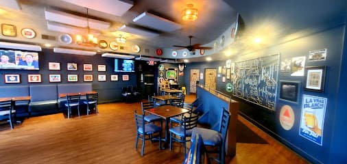 Ralston's Drafthouse