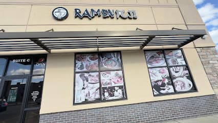 Ramen Fuji