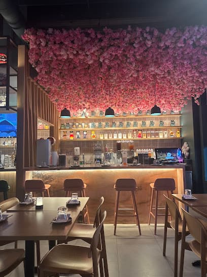 Ramen Lab Eatery