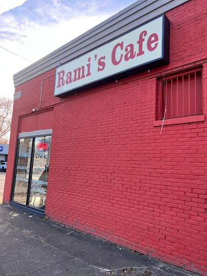 Rami's Cafe