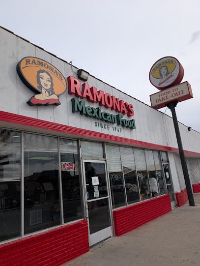 Ramona's Mexican Food