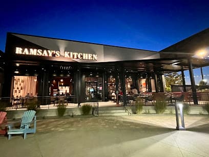 Ramsay's Kitchen by Gordon Ramsay - Oklahoma City