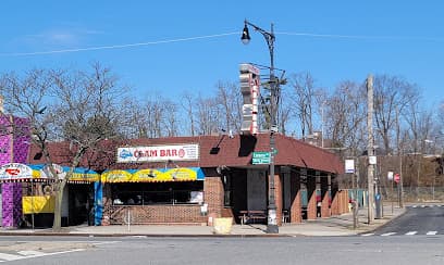 Randazzo's Clam Bar