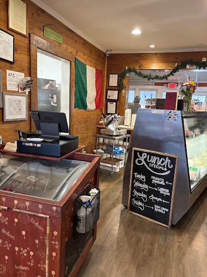 Randazzos Italian Market