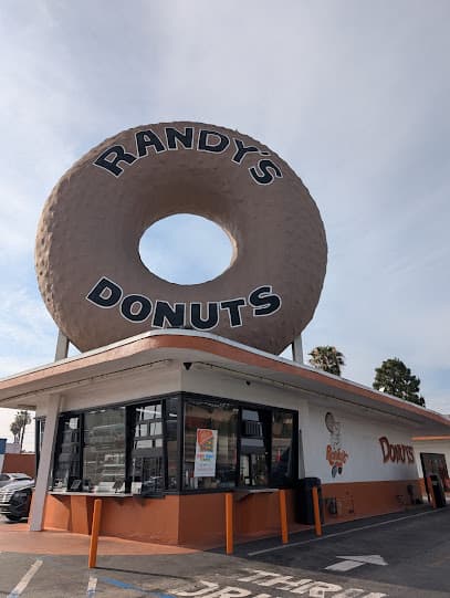 Randy's Donuts