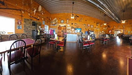Randy's Roadkill BBQ & Grill