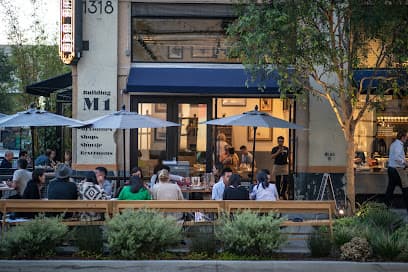 Rappahannock Oyster Bar