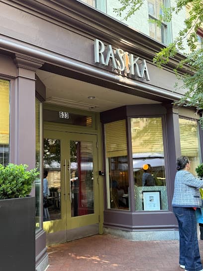 Rasika