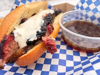 Rattle Creek Texas Deli