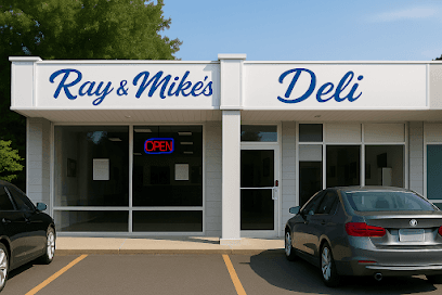 Ray & Mike's Deli