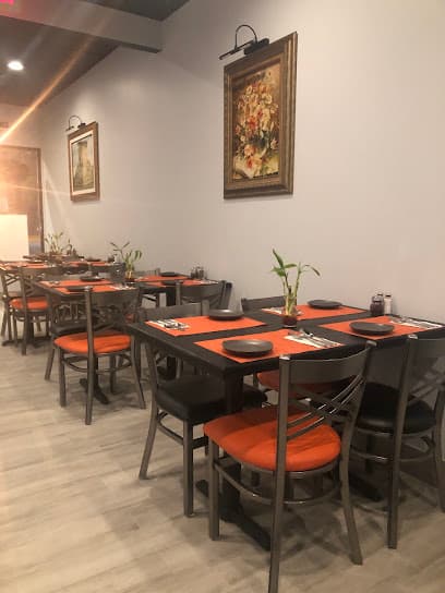 RAYHOON PERSIAN KABOB HOUSE