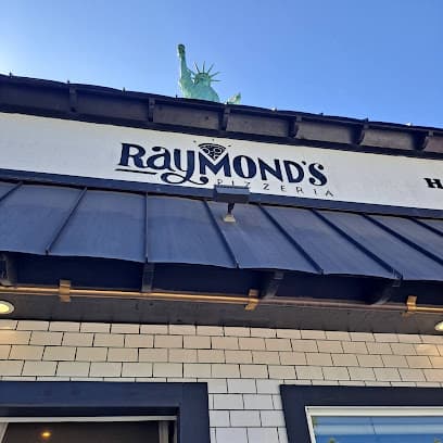 Raymonds Pizzeria