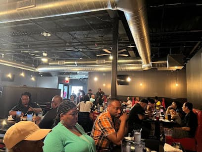 Ray's SoulFood & Turkey Legs