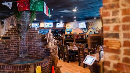 Real Hacienda Mexican Restaurant - Frederica