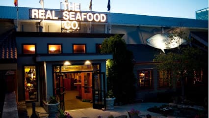 Real Seafood Company - Toledo,OH