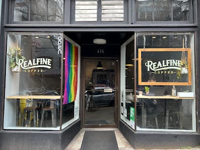 Realfine Coffee