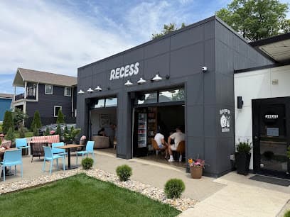 Recess