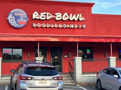 Red Bowl Noodle & Dim Sum