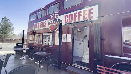 Red Bus Coffee