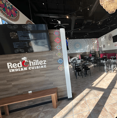 Red Chillez Indian Cuisine