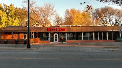 Red Cow 50th & France