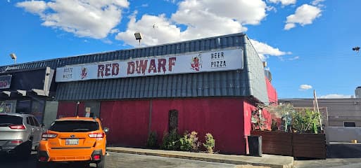 Red Dwarf