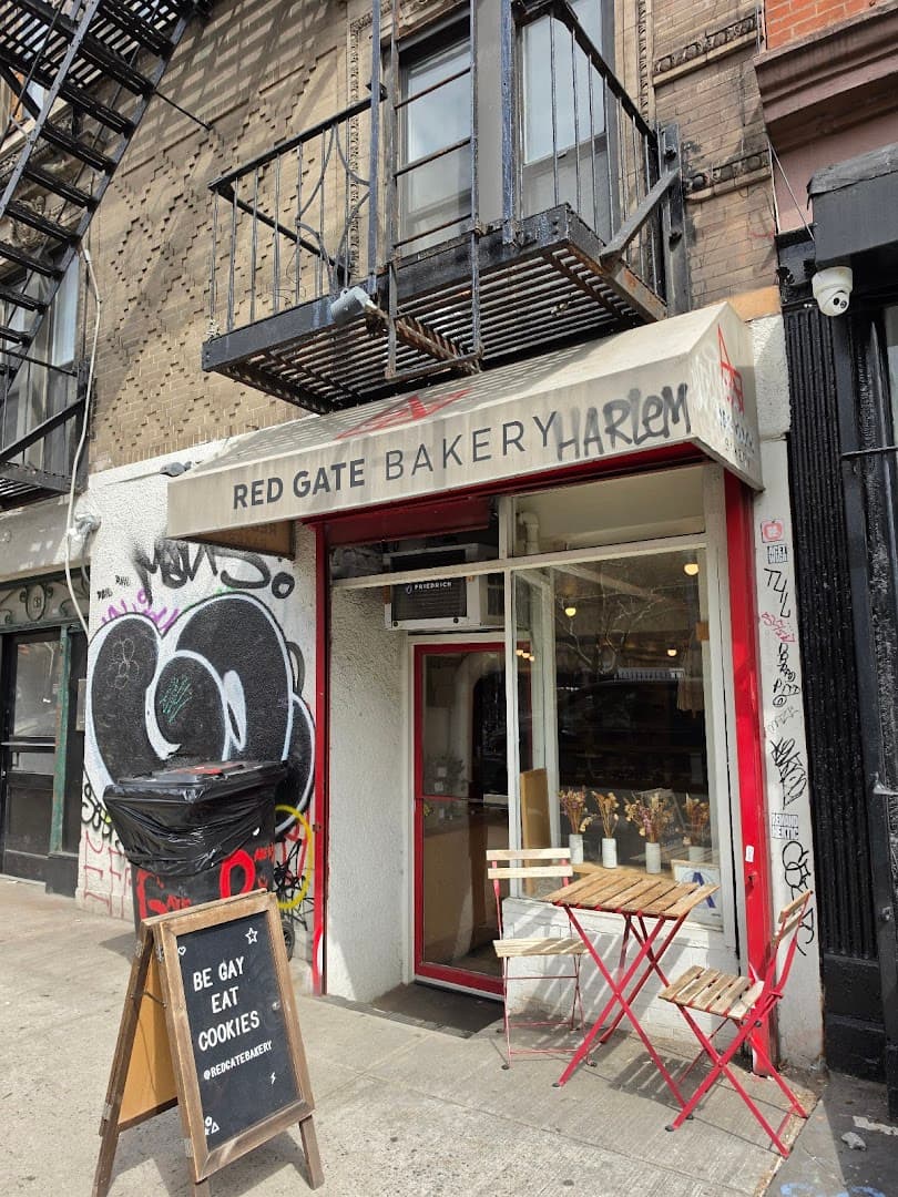 Red Gate Bakery