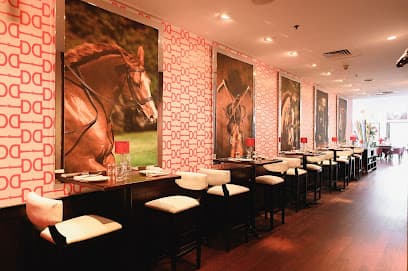 Red Horse by David Burke White Plains