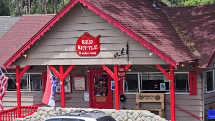 Red Kettle