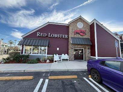 Red Lobster