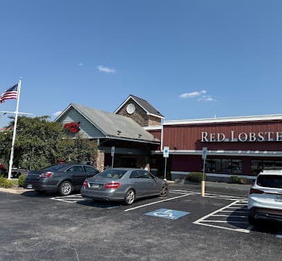 Red Lobster