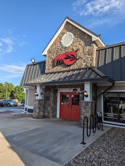 Red Lobster