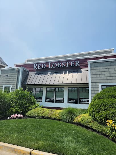 Red Lobster