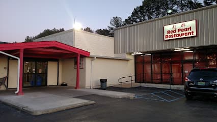 Red Pearl Restaurant