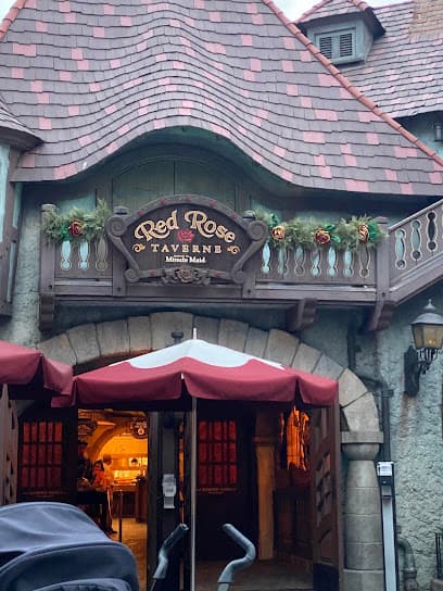 Red Rose Taverne
