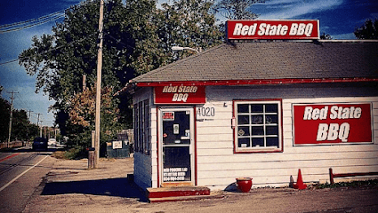 Red State BBQ