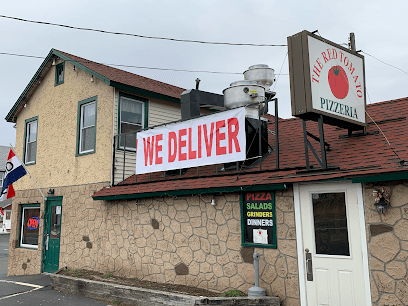 Red Tomato Pizzeria