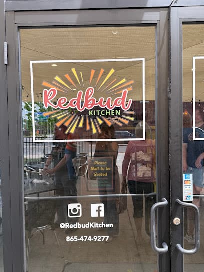 Redbud Kitchen