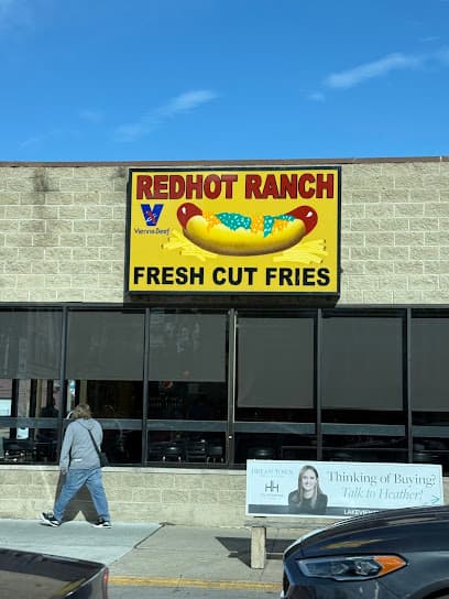 Redhot Ranch