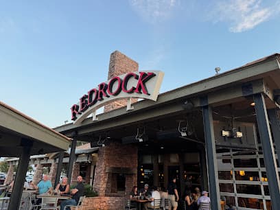 Redrock Canyon Grill