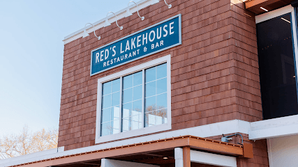 Red's Lakehouse