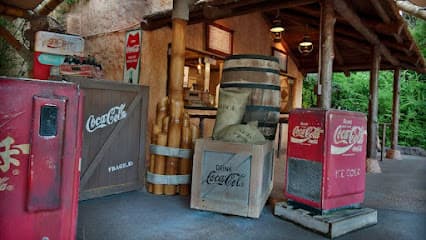 Refreshment Outpost