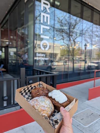 Relic Bakery & Kitchen
