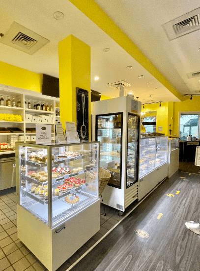 Renaissance Pâtisserie