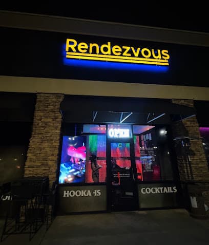 Rendezvous Lounge
