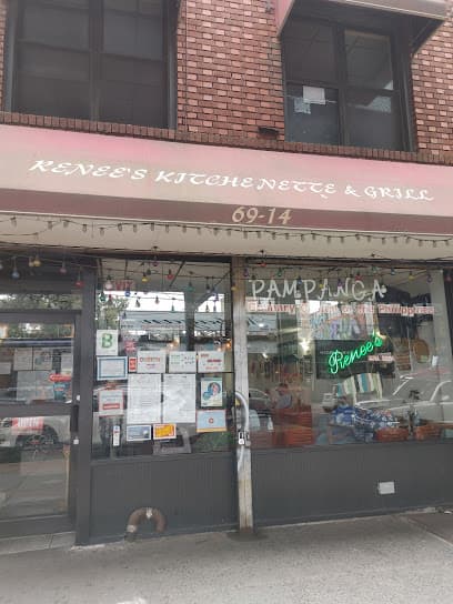 Renee's Kitchenette & Grill