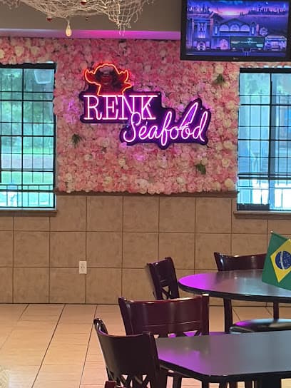 Renk Seafood