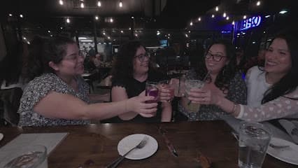 Reno Bar and Grill