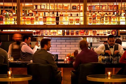Repeal Oak Fired Steakhouse