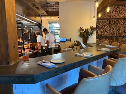 Restaurant 1796